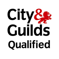 City and Guilds Qualified