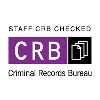 Staff CRB Checked