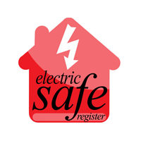 Electric Safe Register