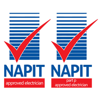 Napit Approved Electrician